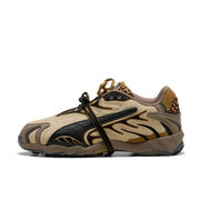 ASAP Rocky x Inhale "Leopard"