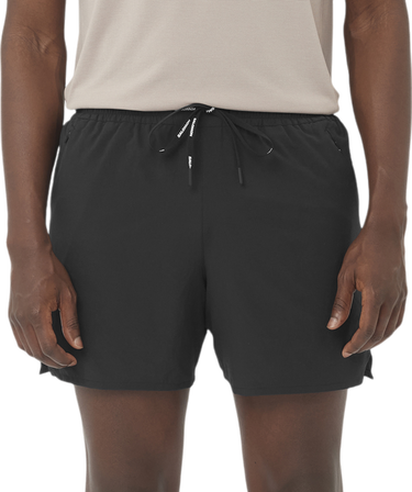 Къси панталони Salomon Salomon SHKout Core 5" Shorts Черно | lc2450400, 0