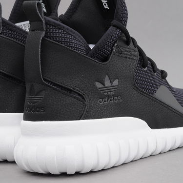 Кецове и обувки adidas Originals Tubular X Черно | s77843, 5