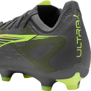 Кецове и обувки Puma Puma ULTRA 5 Match FG/AG Сиво | 108166-03, 4