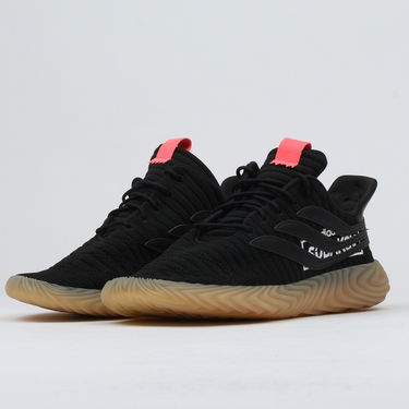 Кецове и обувки adidas Originals Sobakov Черно | BB7040, 0