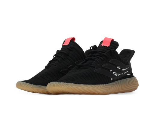 Кецове и обувки adidas Originals Sobakov Черно | BB7040