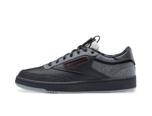 Кецове и обувки Reebok Club C Сиво | GX9441