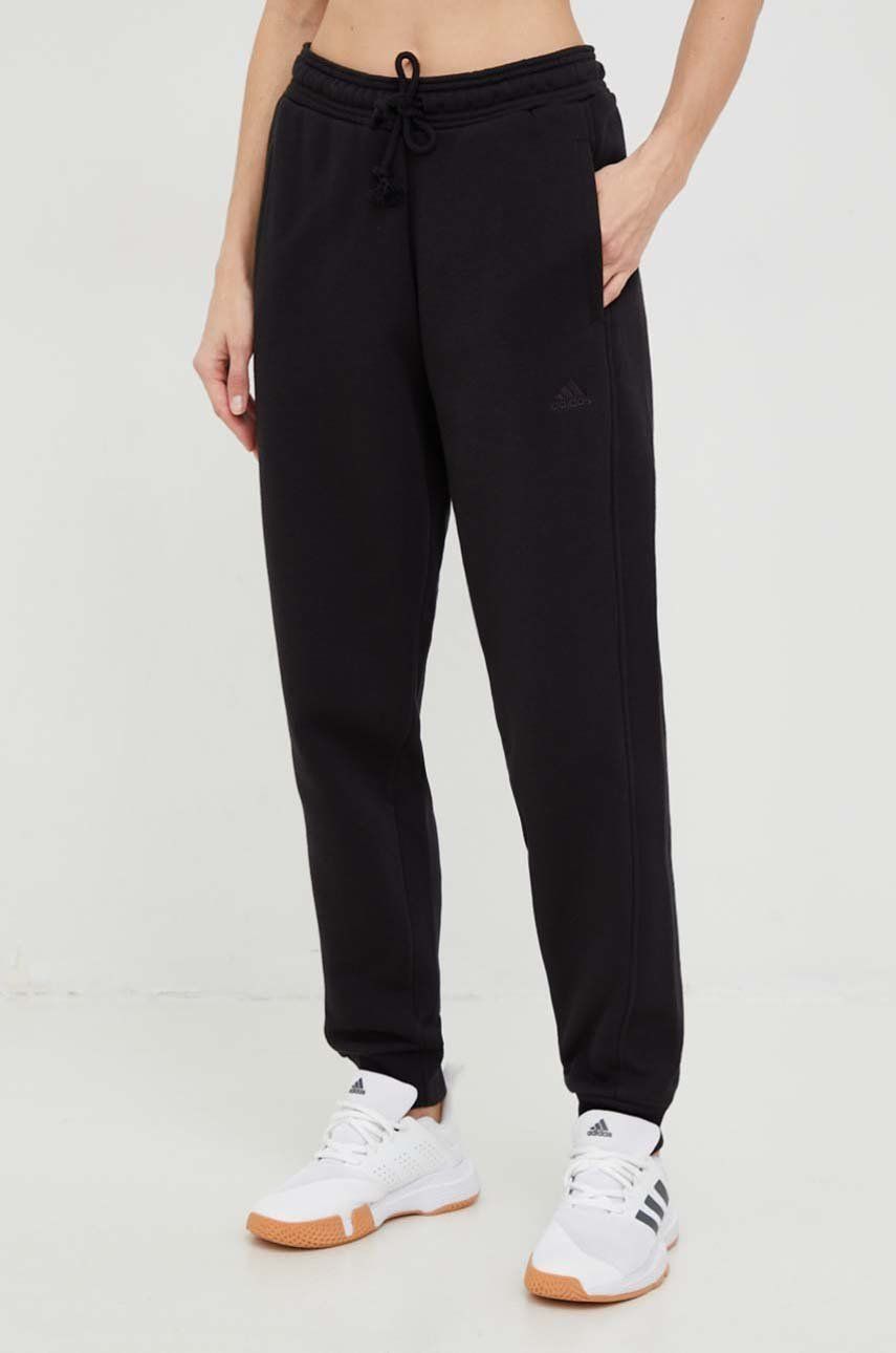 Спортни панталони adidas Originals Sweatpants Черно | HK0439, 0