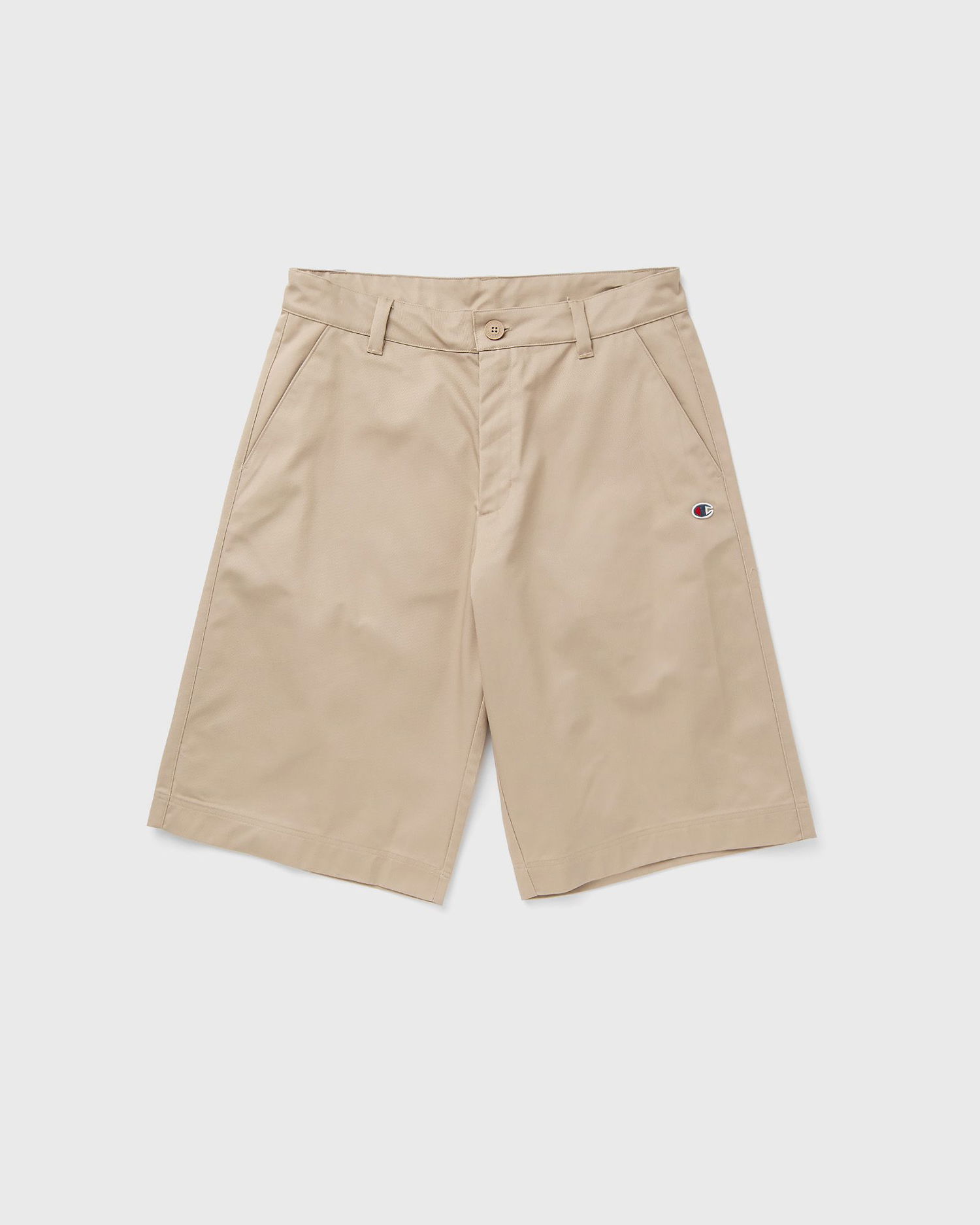 Къси панталони Champion Cargo Bermuda Бежово | 220014-DUN, 0