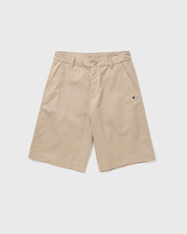 Къси панталони Champion Cargo Bermuda Бежово | 220014-DUN, 0