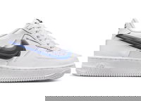 Air Force 1 Low Impact Next Nature Double Swoosh