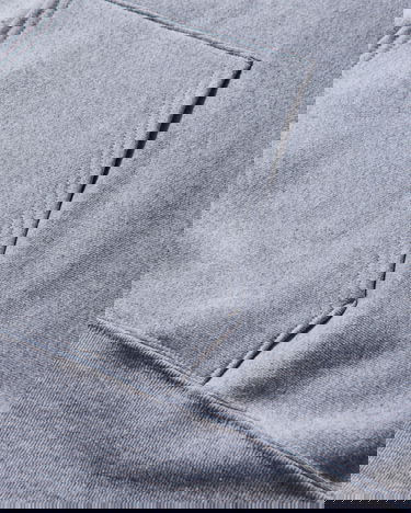 Суитчър Champion Made in USA Reverse Weave Hoodie Сиво | 221580 X070, 3