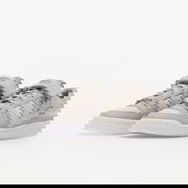 Кецове и обувки adidas Originals Forum Low "Grey One" W Сиво | GY4668, 5