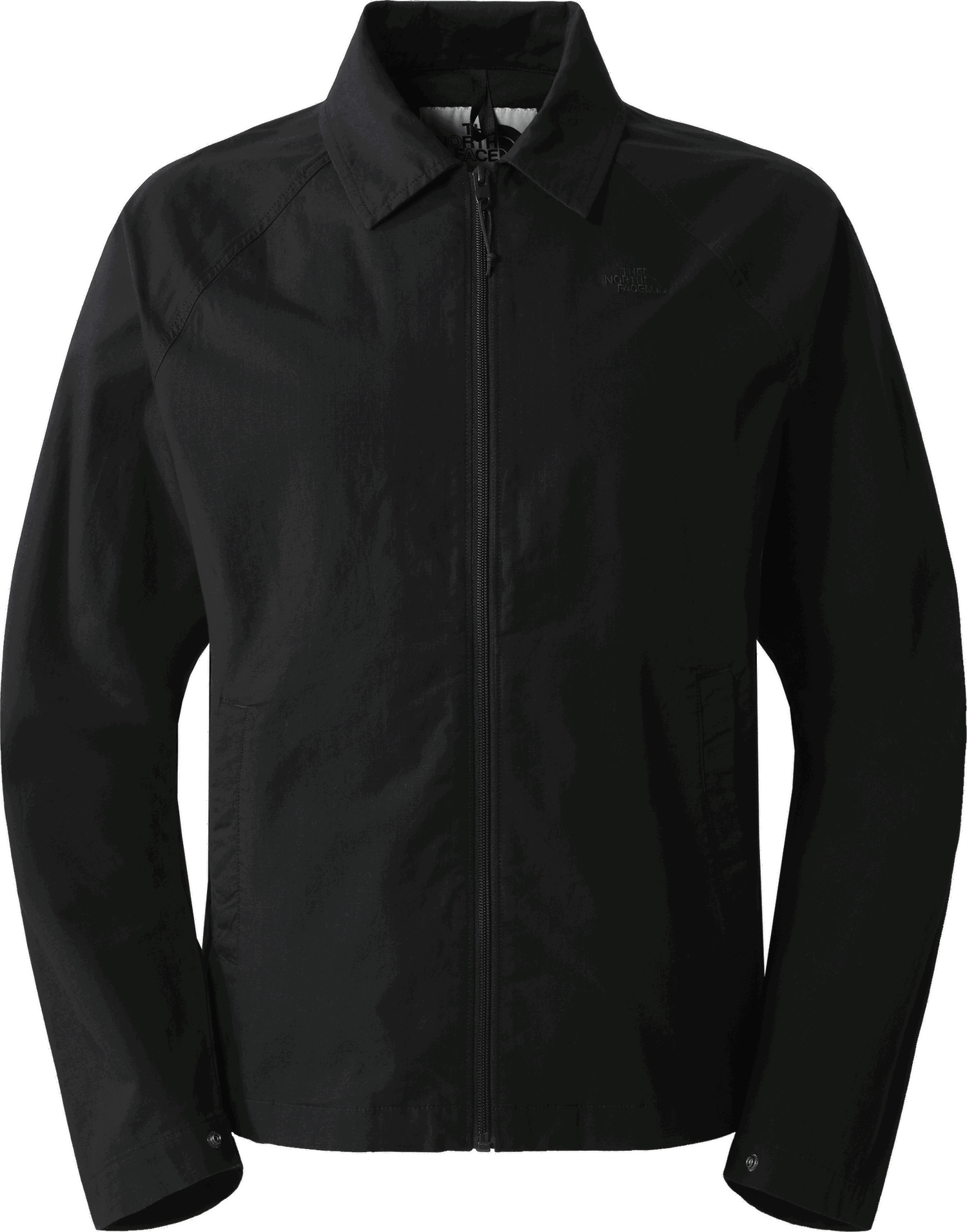 Яке The North Face Ripstop jacket Черно | nf0a7ursjk3-nf0a7ursjk3, 0