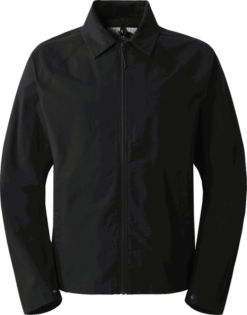 Яке The North Face Ripstop jacket Черно | nf0a7ursjk3-nf0a7ursjk3