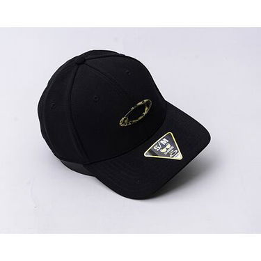 Шапка с козирка OAKLEY Oakley Tincan Cap S/M Черно | 911545-03K, 2