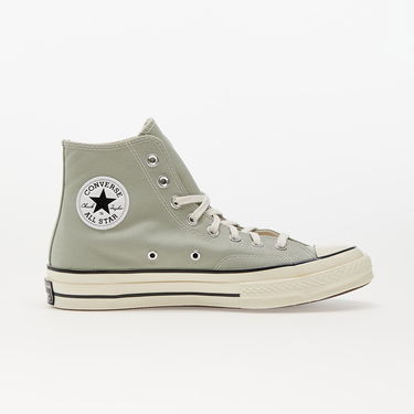 Кецове и обувки Converse Kecky Chuck 70 HI Сиво | A02756C, 1