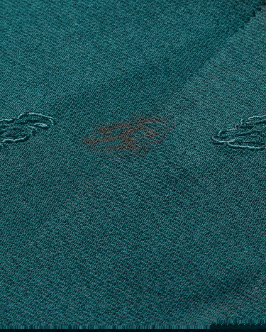 Тениска Asics Novalis Tamarica Longsleeve T-Shirt Зелено | 2203A328-401, 3