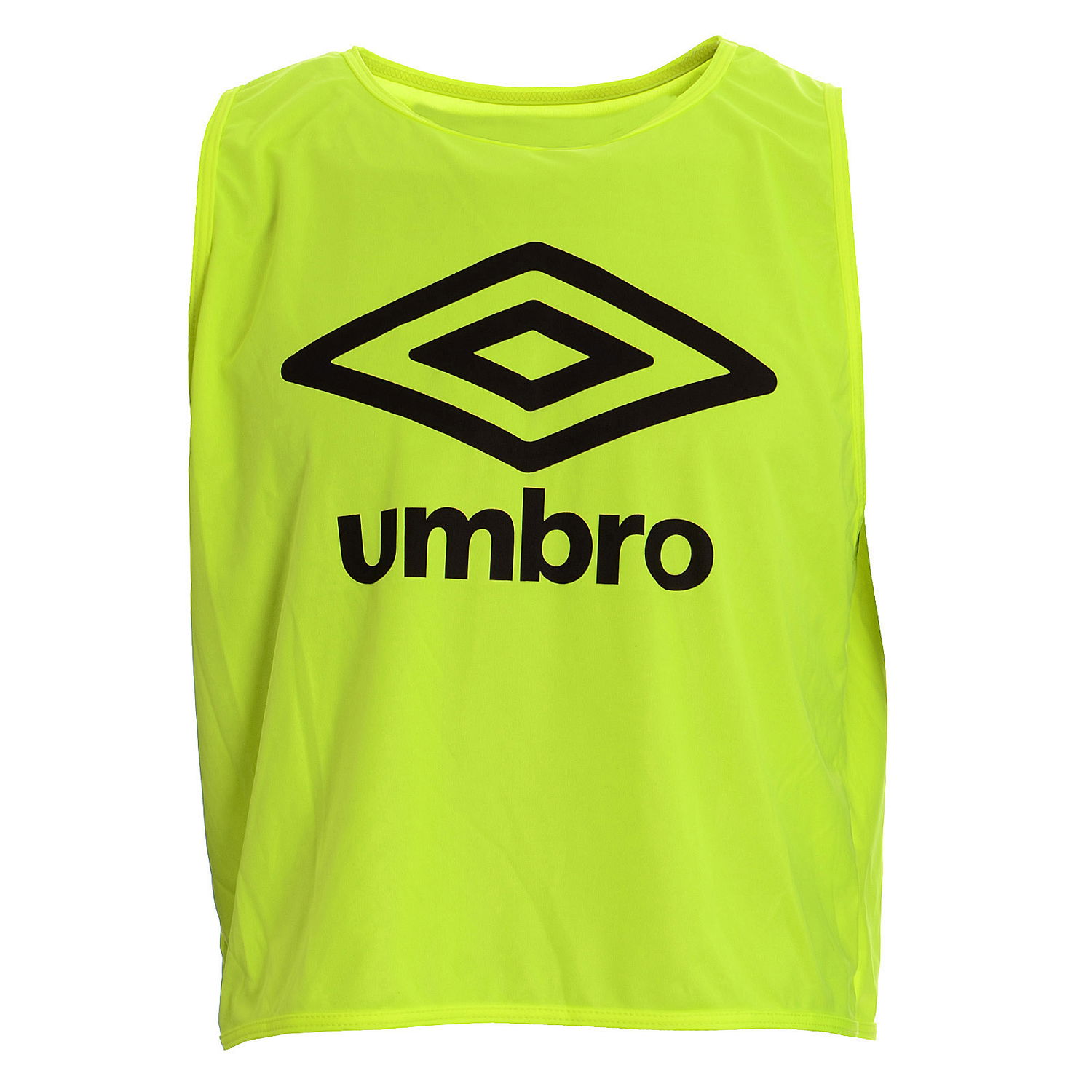 Потник Umbro Umbro Men's Training Vest Жълто | UMN153158-20, 0