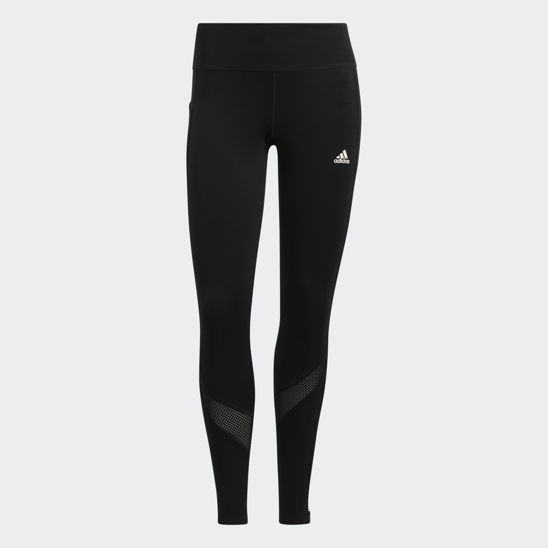 Клинове adidas Originals Own the Run Leggings Черно | FS9832, 0