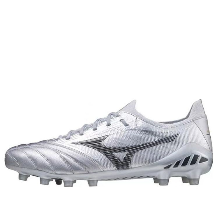 Кецове и обувки Mizuno Morelia Neo 3 Beta FG Металик | P1GA219003, 0