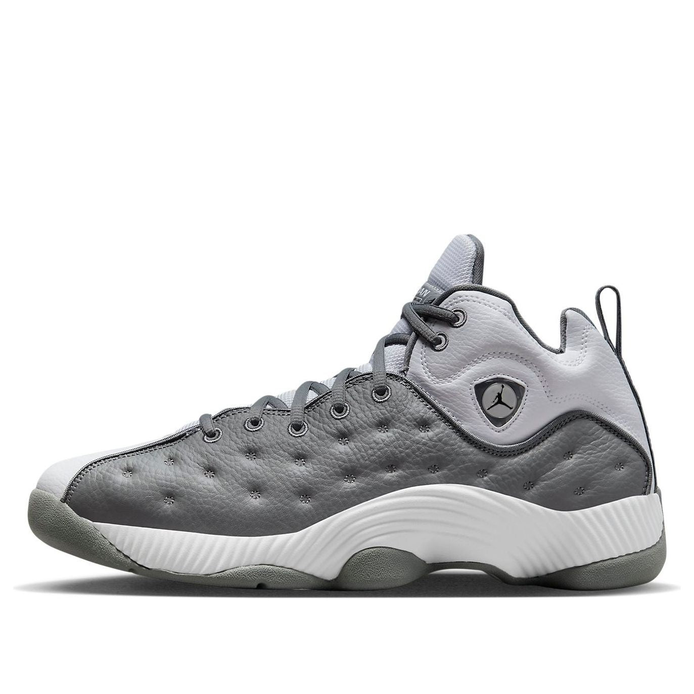 Кецове и обувки Jordan Jordan Jumpman Team 2 Сиво | 819175-100, 0
