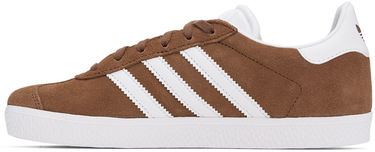 Кецове и обувки adidas Originals Gazelle Кафяво | IF9802, 2