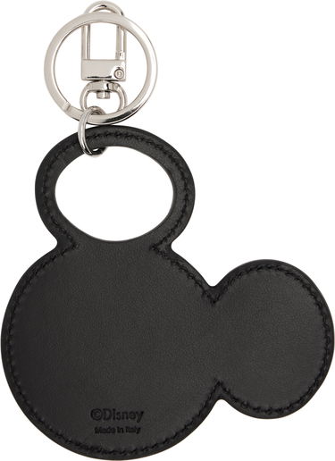Ключодържатели Coperni Coperni Disney Mickey Mouse Head Keychain Червено | DSLG04F6043, 2