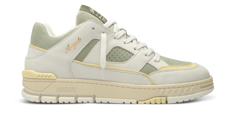 Кецове и обувки AXEL ARIGATO Area Lo Многоцветен | F3362003