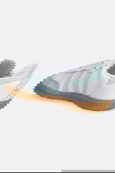 Облекло adidas Originals Samba OG Бяло | JP5481, 2