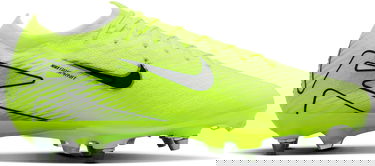 Кецове и обувки Nike ZM Vapor 16 Elite SG-PRO Жълто | fq8688-700, 2