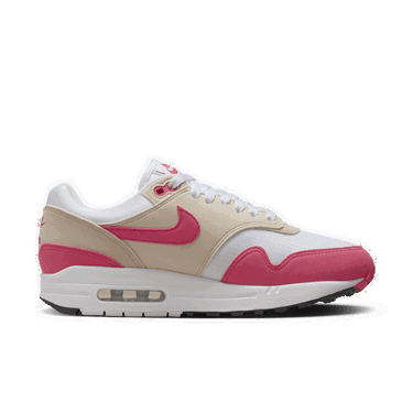 Кецове и обувки Nike Air Max 1 Розово | DZ2628-110, 3