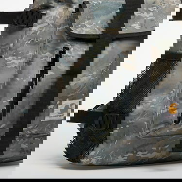 Раница Carhartt WIP Philis Roll-Top Backpack 21.5L Многоцветен | I031575.38TXX, 2