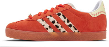 Кецове и обувки adidas Originals adidas x Toy Story Gazelle 'Jessie' Оранжево
 | JI0073, 2