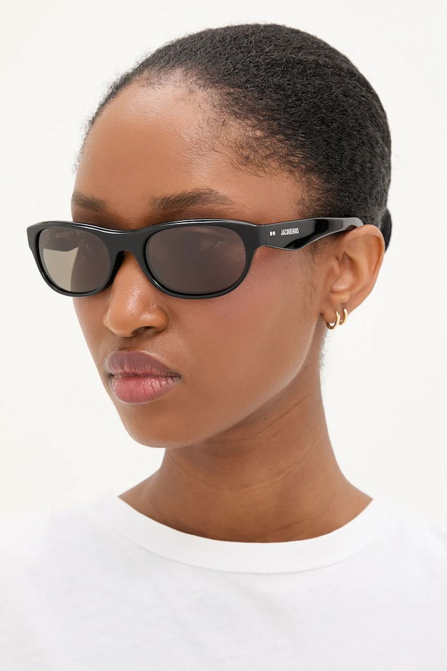 Jacquemus SOLE Sunglasses