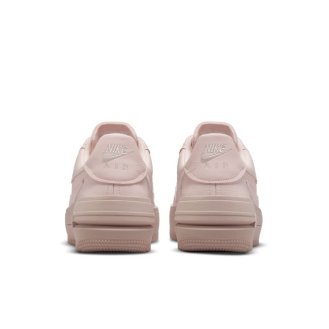Кецове и обувки Nike Air Force 1 PLT.AF.ORM W Розово | DJ9946-600, 1
