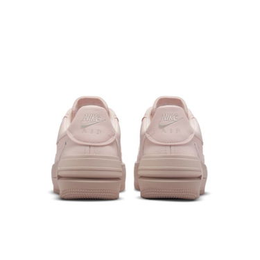 Кецове и обувки Nike Air Force 1 PLT.AF.ORM W Розово | DJ9946-600, 1