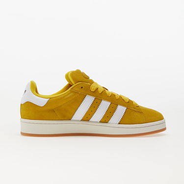 Кецове и обувки adidas Originals Campus 00S Жълто | HR1466, 1