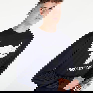 Тениска Under Armour Project Rock Brahma Bull Черно | 1374847-001, 2