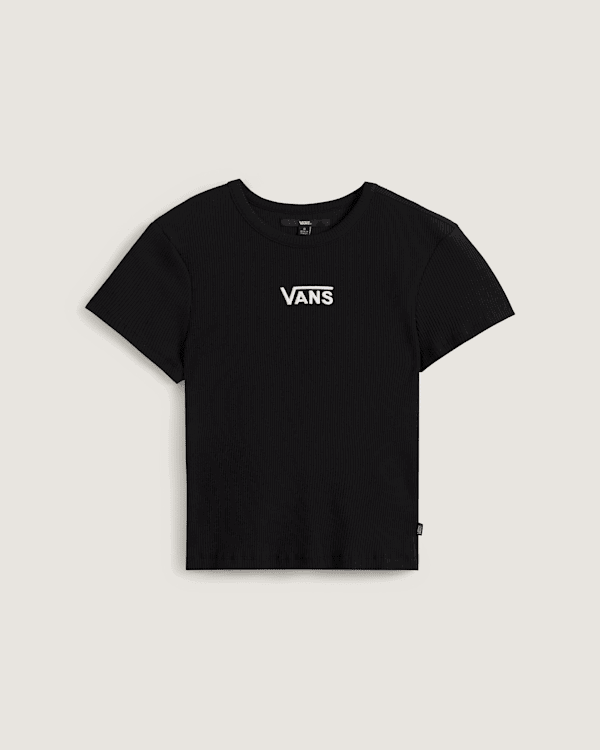 Тениска Vans Cameron T-Shirt Черно | VN000RD1BLK, 0