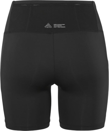 Къси панталони Craft Craft Pro Trail 2 Short Tight Shorts Черно | 1915400-999000, 3