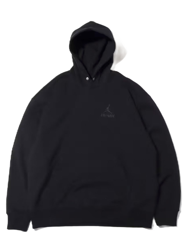 Суитчър Jordan A Ma Maniere x Jacquard Hoodie Черно | DV7456-010