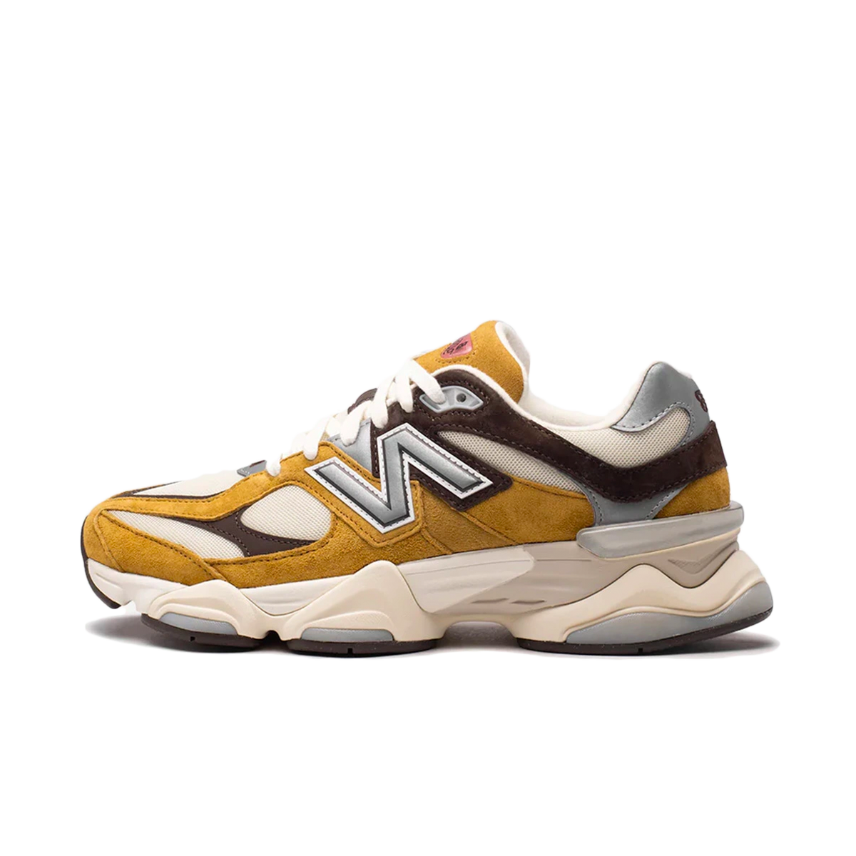 Кецове и обувки New Balance 90/60 "Workwear" Кафяво | U9060WOR, 0