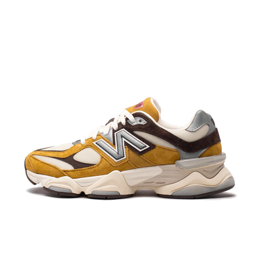 Кецове и обувки New Balance 90/60 "Workwear" Кафяво | U9060WOR, 0