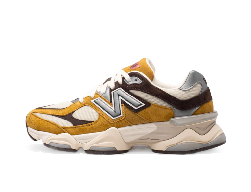 Кецове и обувки New Balance 90/60 "Workwear" Кафяво | U9060WOR