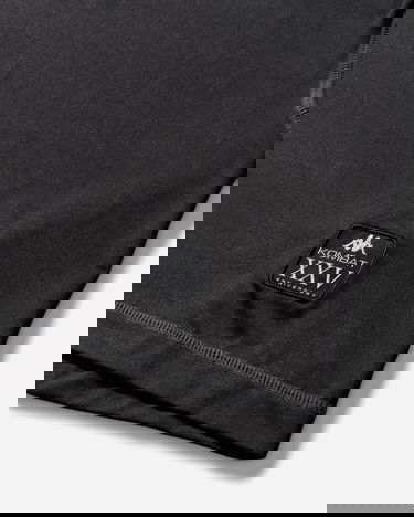 Фланелка Kappa Kombat XXV Slam Jam Performance LS Active Jersey Черно | 35274KW A00, 8