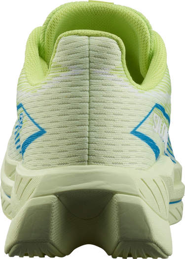 Кецове и обувки Salomon SPECTUR 2 Зелено | l47566900, 3