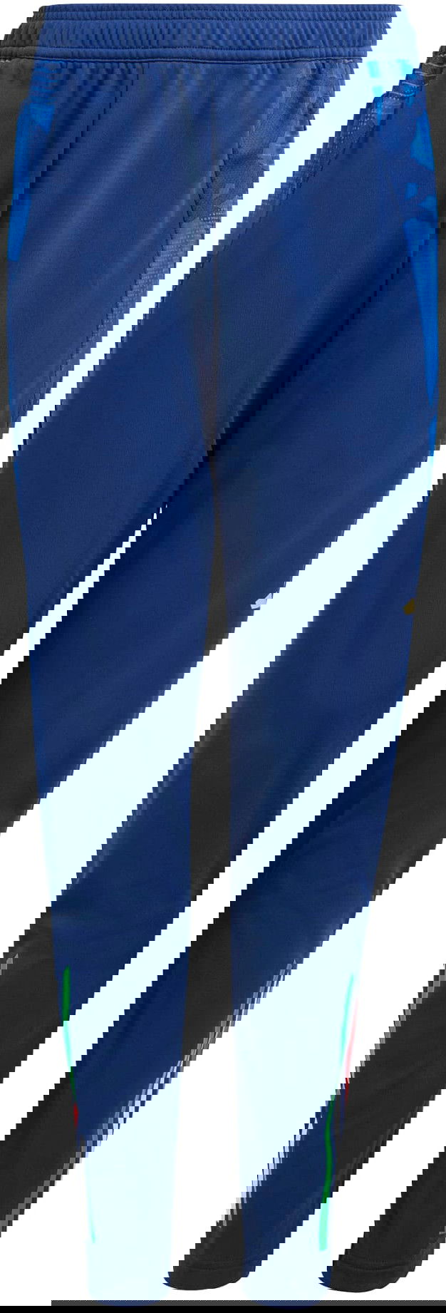 Спортни панталони adidas Originals FIGC Training Pants 2024 Синьо | iq2161, 0