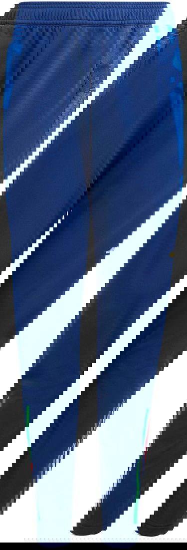 Спортни панталони adidas Originals FIGC Training Pants 2024 Синьо | iq2161, 0