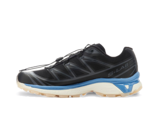 На открито Salomon XT-6 Черно | L41640900
