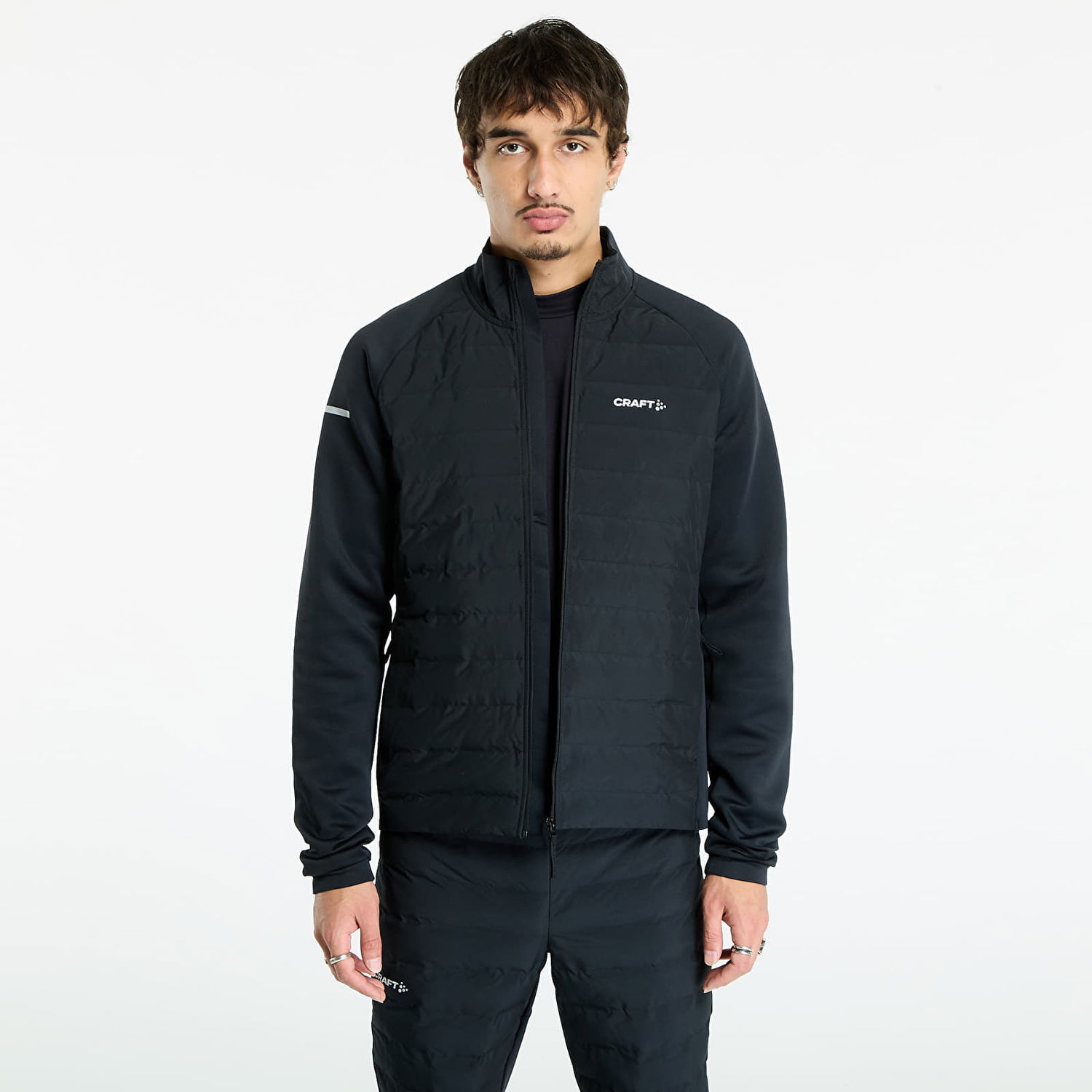 Яке Craft Subz Jacket 4 Black Черно | 1916541-999000, 0