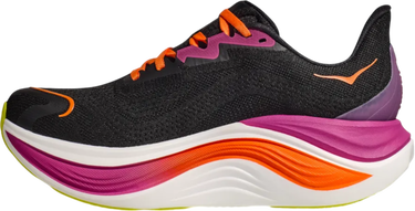 Кецове и обувки Hoka One One Skyward X Черно | 1147911-bcq, 4