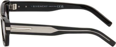 Слънчеви очила Givenchy GV One Rectangular Sunglasses Черно | GV40119I@5101A 840126865462, 2