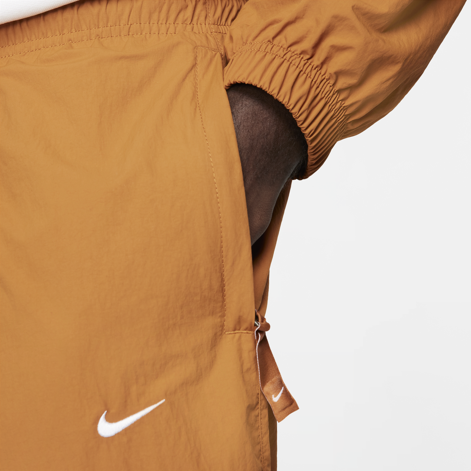 Спортни панталони Nike NRG Woven Track Pant Оранжево
 | DQ6571-754, 1
